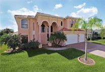 Ferienhaus in Cape Coral mieten